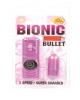 Bionic bullet fat