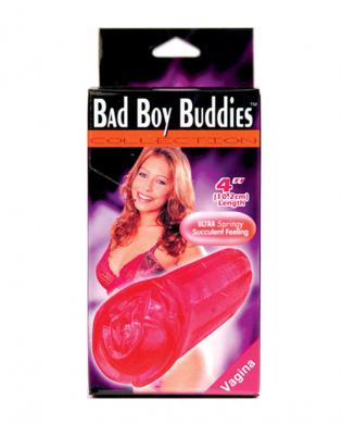 Bad boy buddies – vagina
