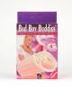 Bad boy buddies - real feel vagina