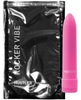 Hustler Rocker Vibe Vibe 5in - Pink