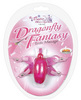 Dragonfly Fantasy Wadjustable Straps