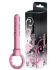 Elegant Slim Vibe Nubby Nymph Pink