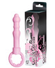 Elegant Slim Vibe Curvy Caress Pink