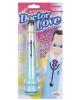 Doctor love pleasure vibe