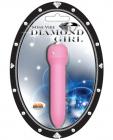 Diamond girl mini