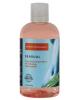 Organic sensual foaming bath w/cocoabean and goji berry - 8 oz.
