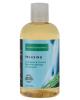 Organic relaxing aromatherapy cleansing gel w/lemongrass & coconut
