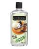 Intimate organics vanilla caramel lubricant - 120 ml