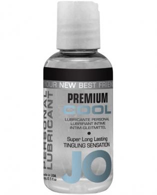 System jo premium cool lubricant – 2.5 oz