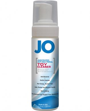 System jo toy cleaner
