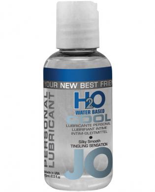 System jo h2o cool lubricant – 2.5 oz
