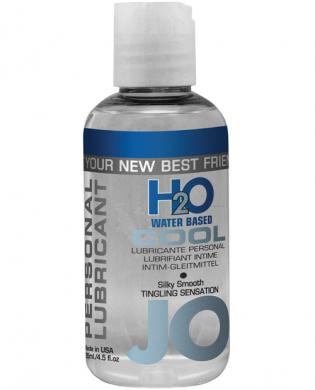System jo h2o cool lubricant – 4.5 oz