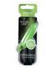 Ophoria finger vibe 3in - green