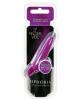 Ophoria finger vibe 3in - purple