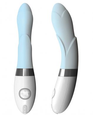 Lelo iris - blue