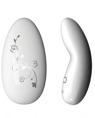 Lelo nea - white