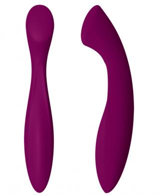 Lelo ella – deep rose