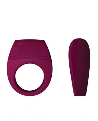 Lelo bo – bordeaux