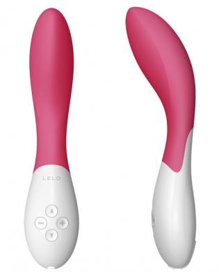 Lelo mona - red