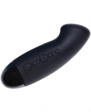 Pico bong by lelo, kiki c vibe  black