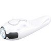 Extase Liberte Rechargeable White
