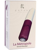 Extase La Metropole Mini Magenta