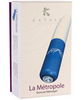 Extase La Metropole Mini Turquoise