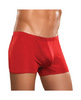 100 Silk Pouch Short Red Sm