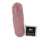 toys Penis Enlargers 
Dynamic strapless extension 8in use without erection