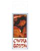 China brush