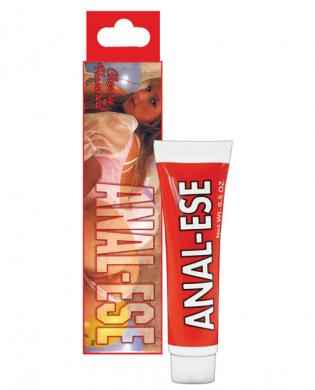 Anal-Ese cherry – .5 oz