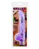 Ballsy g-spot 3 function - purple