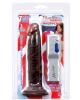 Real skin afro american whoppers 7in vibe
