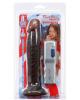 Real skin afro american whoppers 8in vibe