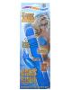 Deep stroker rabbit - blue