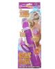 Deep stroker rabbit - purple