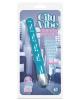 City vibe - turquoise