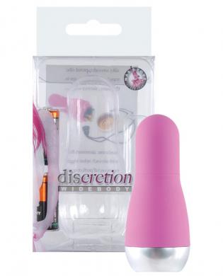 Discretion widebody – lavender