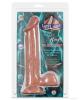 Latin king lifelike 9in