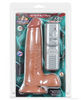 Latin vibrating duke lifelike