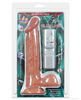 Latin vibrating king lifelike