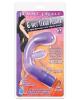 Femme fatale g-spot teaser pleaser - amethyst