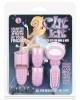 Clit kit - pink