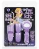 Clit kit - lavender