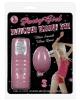 Party girl ultimate smooth egg - pink