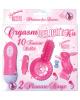 Orgasm Delight Kit - Pink