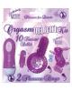 Orgasm Delight Kit - Purple