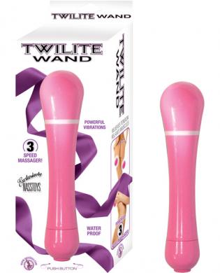 Twilite wand – pink