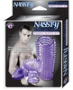 Nassty collection sleeve kit - purple