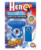 Hero remote control wireless cockring - blue